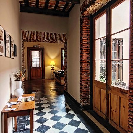 La Botica De 1852 Hotel Chascomus Bagian luar foto