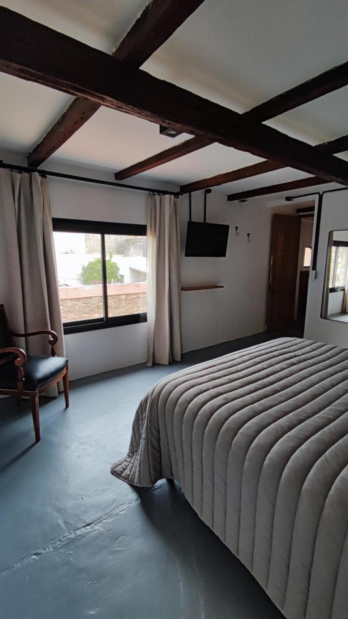 La Botica De 1852 Hotel Chascomus Bagian luar foto