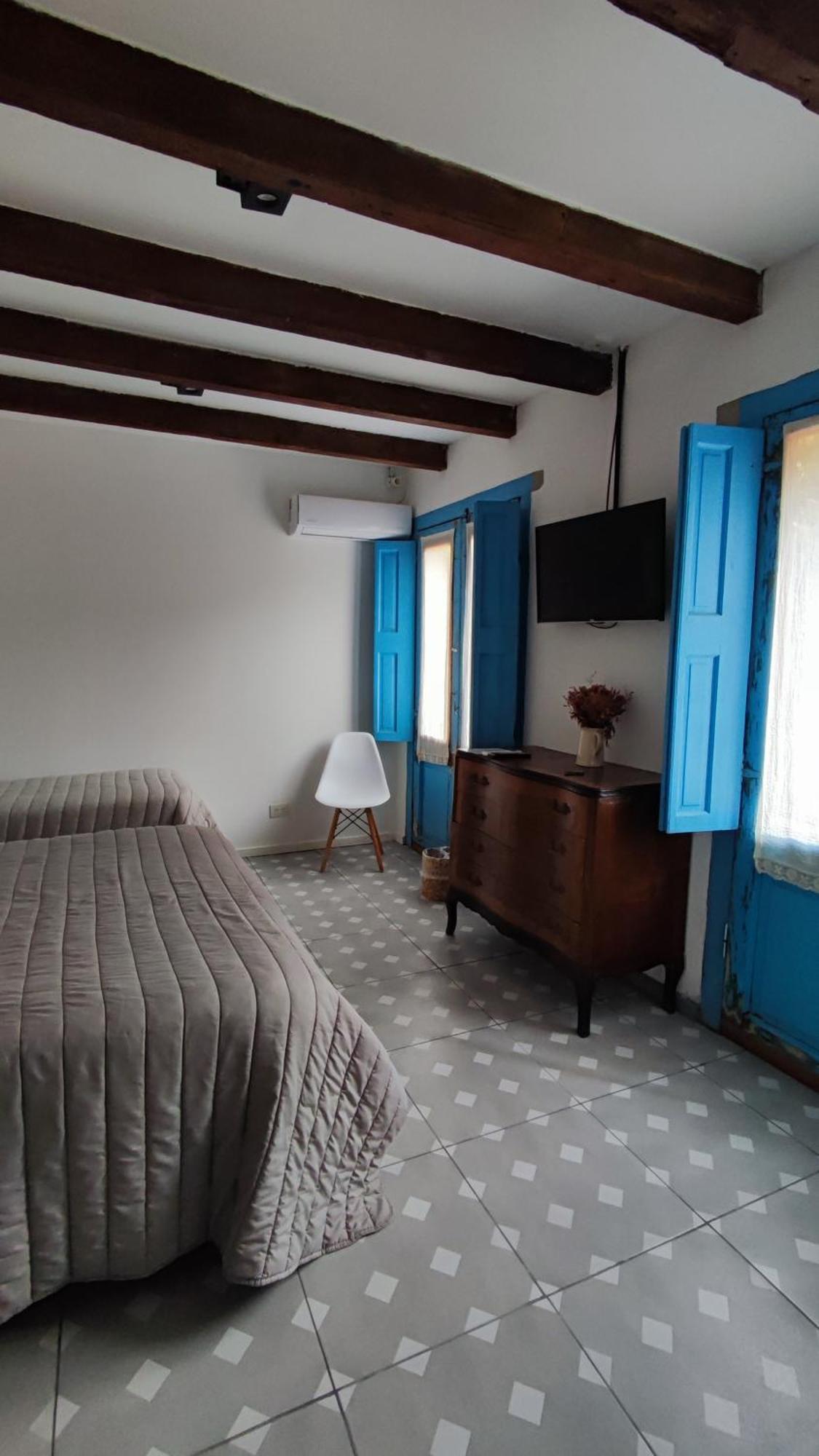 La Botica De 1852 Hotel Chascomus Bagian luar foto