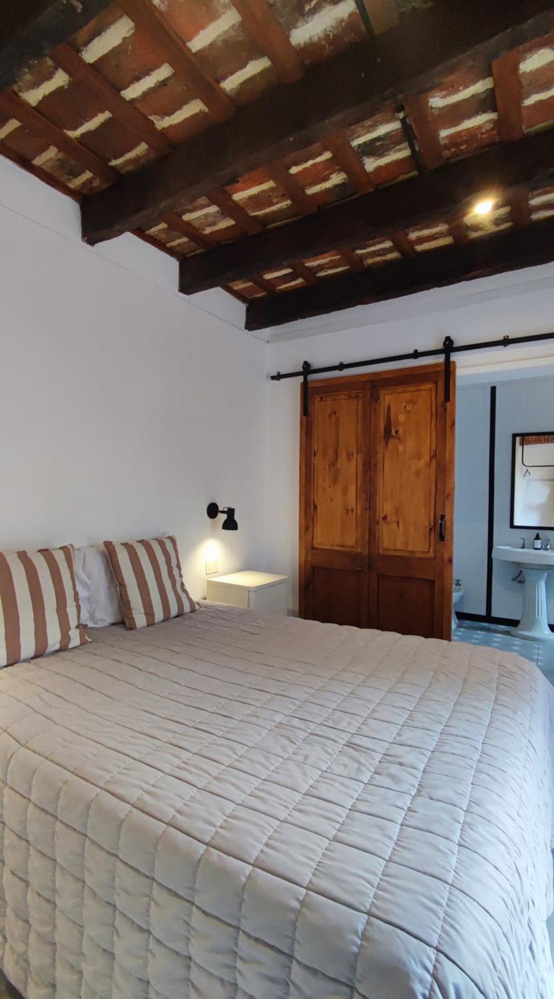 La Botica De 1852 Hotel Chascomus Ruang foto